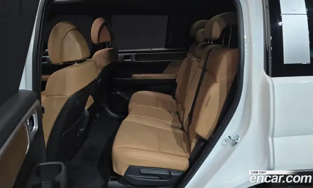 Hyundai Santa Fe 2024 1.6 автомат (гидро), миниатюра 11