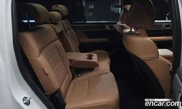 Hyundai Santa Fe 2024 1.6 автомат (гидро), миниатюра 12
