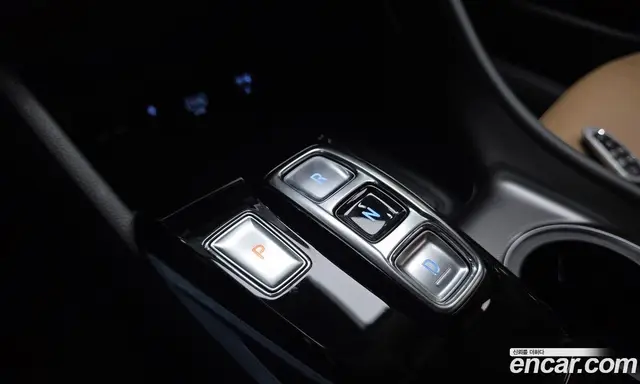 Hyundai Sonata 2021 1.6 автомат (гидро), миниатюра 12