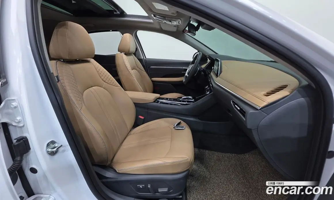 Hyundai Sonata 2021 1.6 автомат (гидро), фото 13 Hyundai Sonata 2021 1.6 автомат (гидро), фото 13