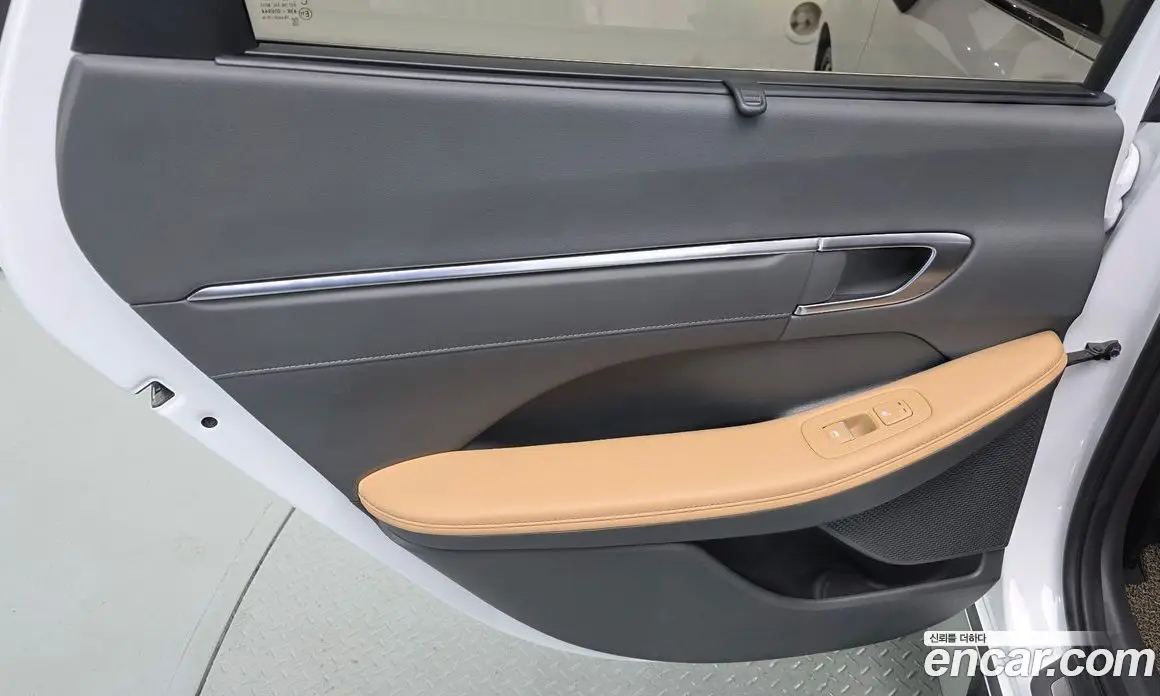 Hyundai Sonata 2021 1.6 автомат (гидро), фото 15 Hyundai Sonata 2021 1.6 автомат (гидро), фото 15
