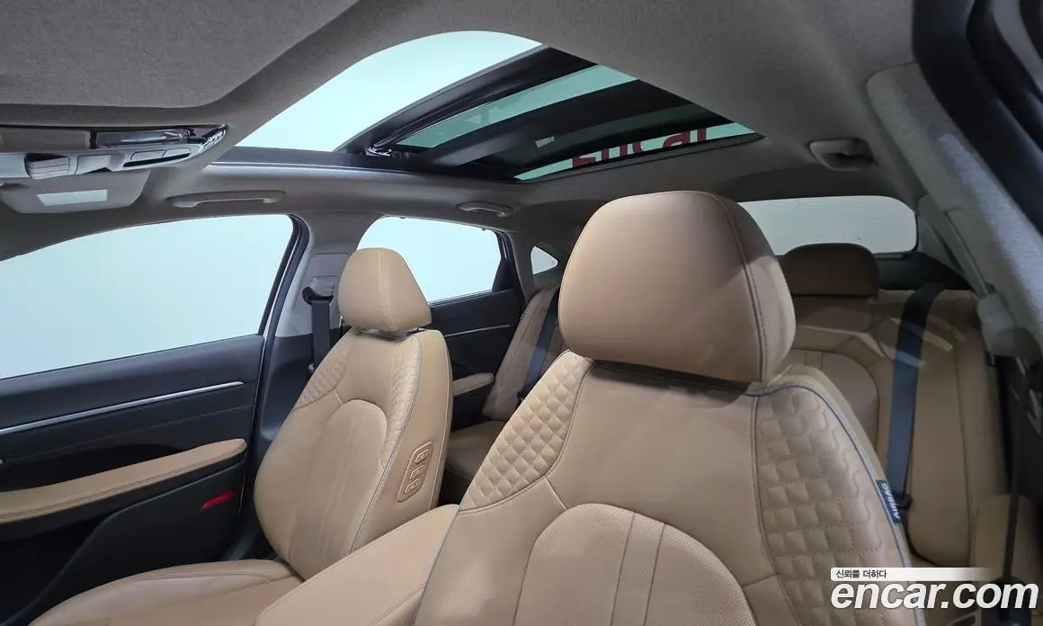 Hyundai Sonata 2021 1.6 автомат (гидро), фото 18 Hyundai Sonata 2021 1.6 автомат (гидро), фото 18
