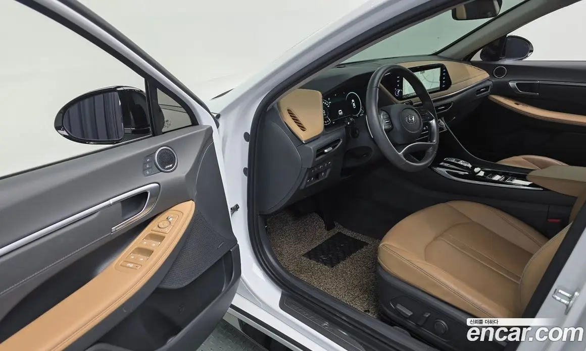 Hyundai Sonata 2021 1.6 автомат (гидро), фото 19 Hyundai Sonata 2021 1.6 автомат (гидро), фото 19