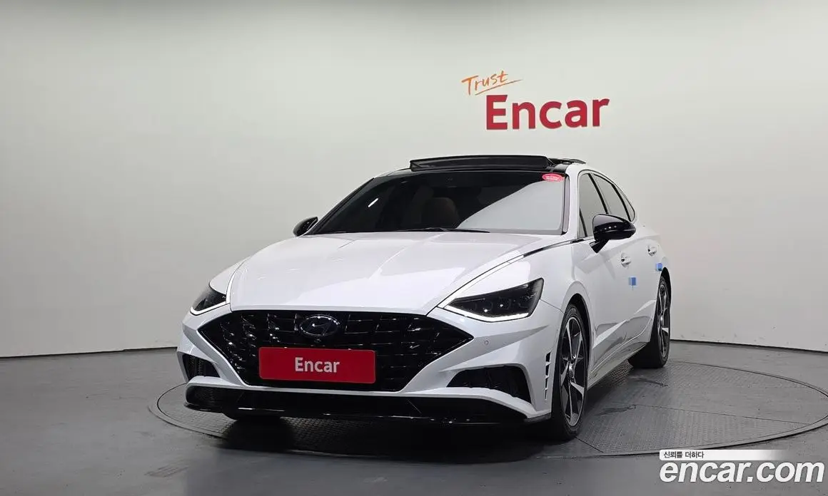 Hyundai Sonata 2021 1.6 автомат (гидро), фото 3 Hyundai Sonata 2021 1.6 автомат (гидро), фото 3