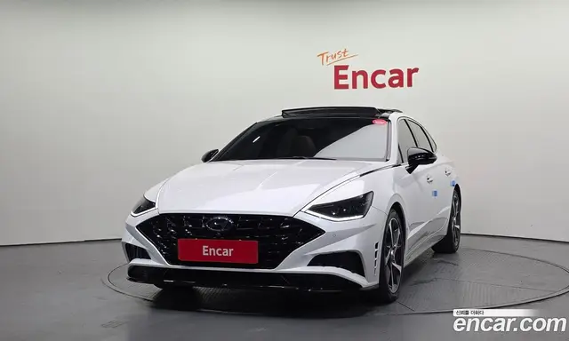 Hyundai Sonata 2021 1.6 автомат (гидро), миниатюра 3 Hyundai Sonata 2021 1.6 автомат (гидро), миниатюра 3