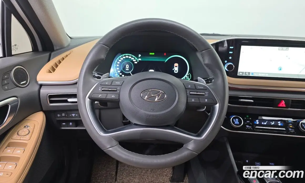 Hyundai Sonata 2021 1.6 автомат (гидро), фото 23 Hyundai Sonata 2021 1.6 автомат (гидро), фото 23