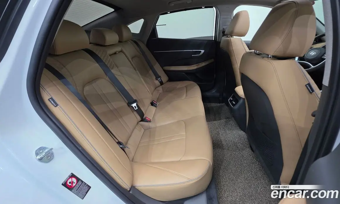 Hyundai Sonata 2021 1.6 автомат (гидро), фото 35 Hyundai Sonata 2021 1.6 автомат (гидро), фото 35