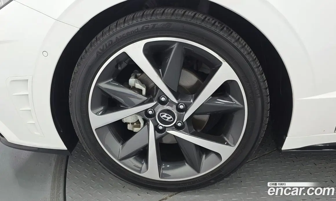 Hyundai Sonata 2021 1.6 автомат (гидро), фото 5 Hyundai Sonata 2021 1.6 автомат (гидро), фото 5