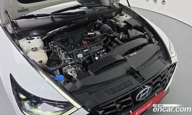 Hyundai Sonata 2021 1.6 автомат (гидро), миниатюра 6 Hyundai Sonata 2021 1.6 автомат (гидро), миниатюра 6