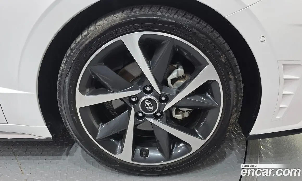 Hyundai Sonata 2021 1.6 автомат (гидро), фото 7 Hyundai Sonata 2021 1.6 автомат (гидро), фото 7