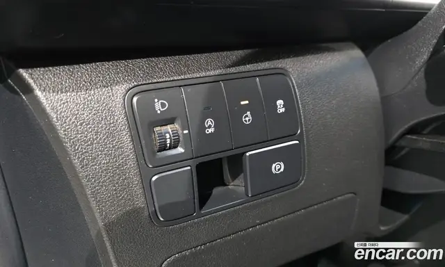 Hyundai Staria 2022 2.2 автомат (гидро), миниатюра 12
