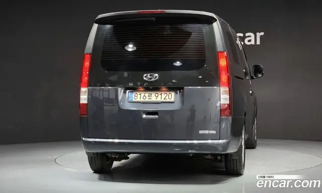 Hyundai Staria 2022 2.2 автомат (гидро), миниатюра 4