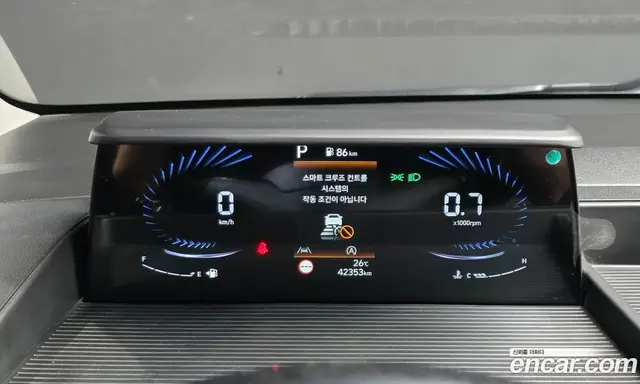 Hyundai Staria 2022 2.2 автомат (гидро), миниатюра 8