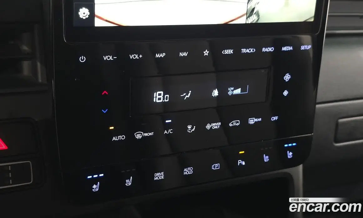 Hyundai Staria 2024 1.6 автомат (гидро), фото 23