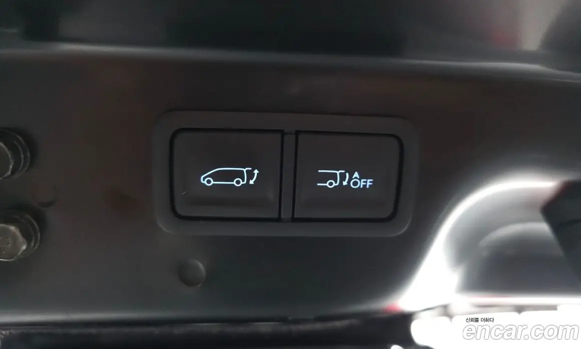 Hyundai Staria 2024 1.6 автомат (гидро), фото 31