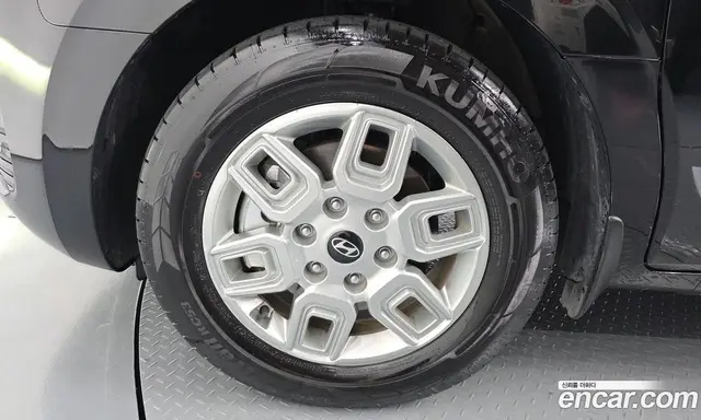 Hyundai Staria 2024 1.6 автомат (гидро), миниатюра 5