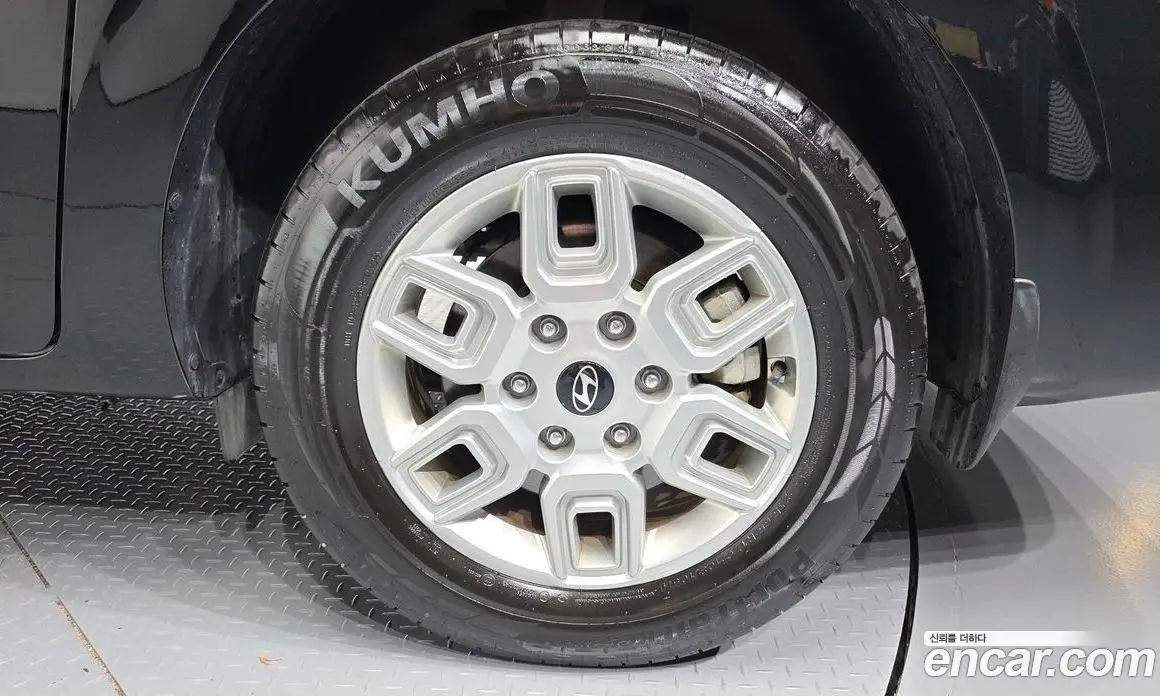 Hyundai Staria 2024 1.6 автомат (гидро), фото 7