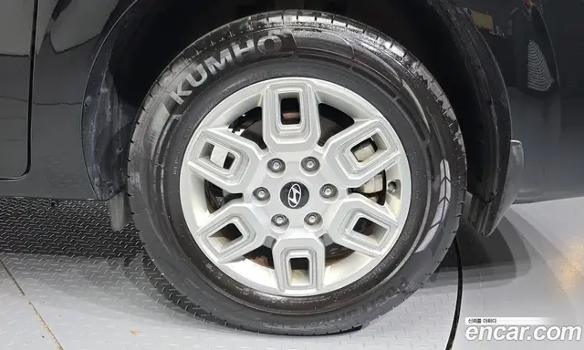 Hyundai Staria 2024 1.6 автомат (гидро), миниатюра 7