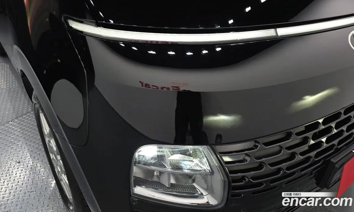 Hyundai Staria 2024 1.6 автомат (гидро), фото 8