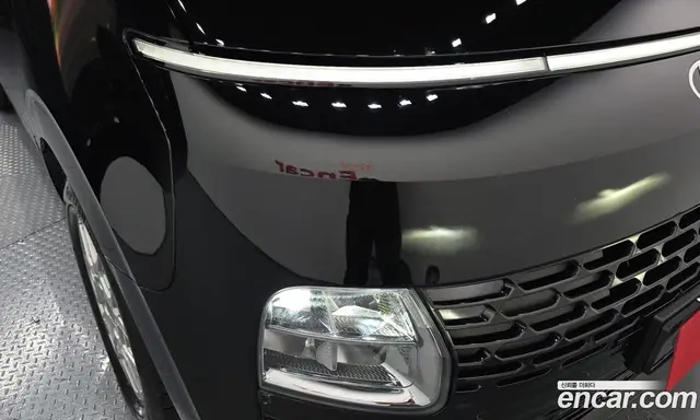 Hyundai Staria 2024 1.6 автомат (гидро), миниатюра 8