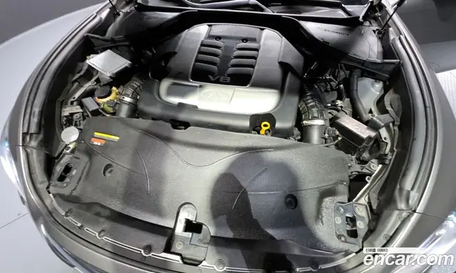 Infiniti M 2011 5.6 автомат (гидро), миниатюра 6 Infiniti M 2011 5.6 автомат (гидро), миниатюра 6