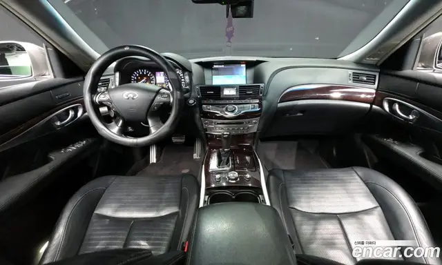 Infiniti M 2011 5.6 автомат (гидро), миниатюра 7 Infiniti M 2011 5.6 автомат (гидро), миниатюра 7