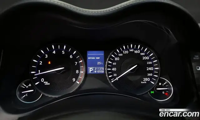 Infiniti M 2011 5.6 автомат (гидро), миниатюра 8 Infiniti M 2011 5.6 автомат (гидро), миниатюра 8