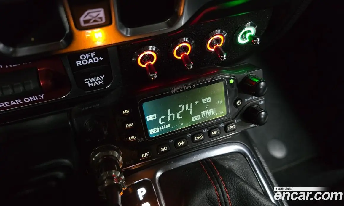 Jeep Wrangler 2023 2.0 автомат (гидро), фото 17