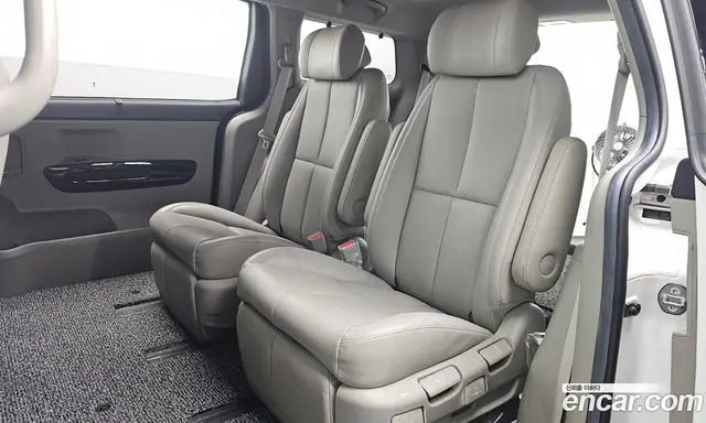 Kia Carnival 2020 3.3 автомат (гидро), миниатюра 12