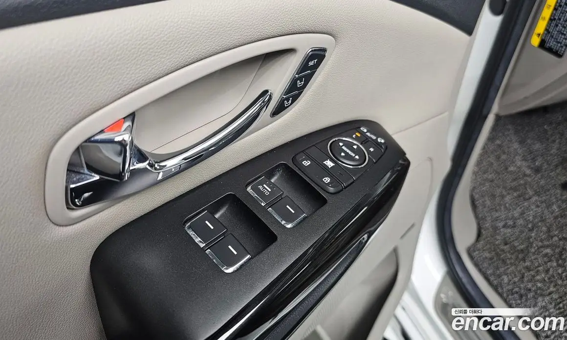 Kia Carnival 2020 3.3 автомат (гидро), фото 17 Kia Carnival 2020 3.3 автомат (гидро), фото 17