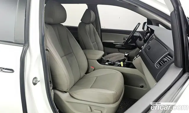Kia Carnival 2020 3.3 автомат (гидро), миниатюра 10 Kia Carnival 2020 3.3 автомат (гидро), миниатюра 10
