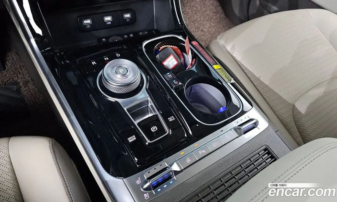 Kia Carnival 2021 2.2 автомат (гидро), фото 12 Kia Carnival 2021 2.2 автомат (гидро), фото 12
