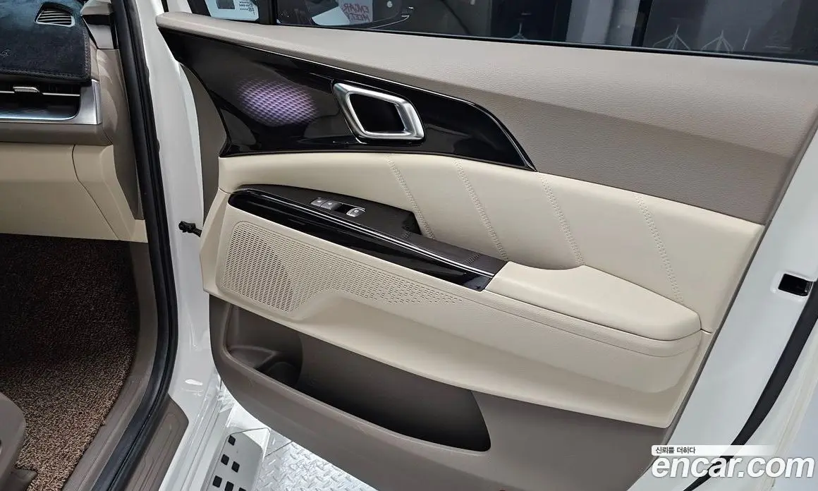 Kia Carnival 2021 2.2 автомат (гидро), фото 15 Kia Carnival 2021 2.2 автомат (гидро), фото 15