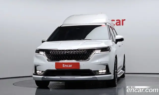 Kia Carnival 2021 2.2 автомат (гидро), миниатюра 3 Kia Carnival 2021 2.2 автомат (гидро), миниатюра 3