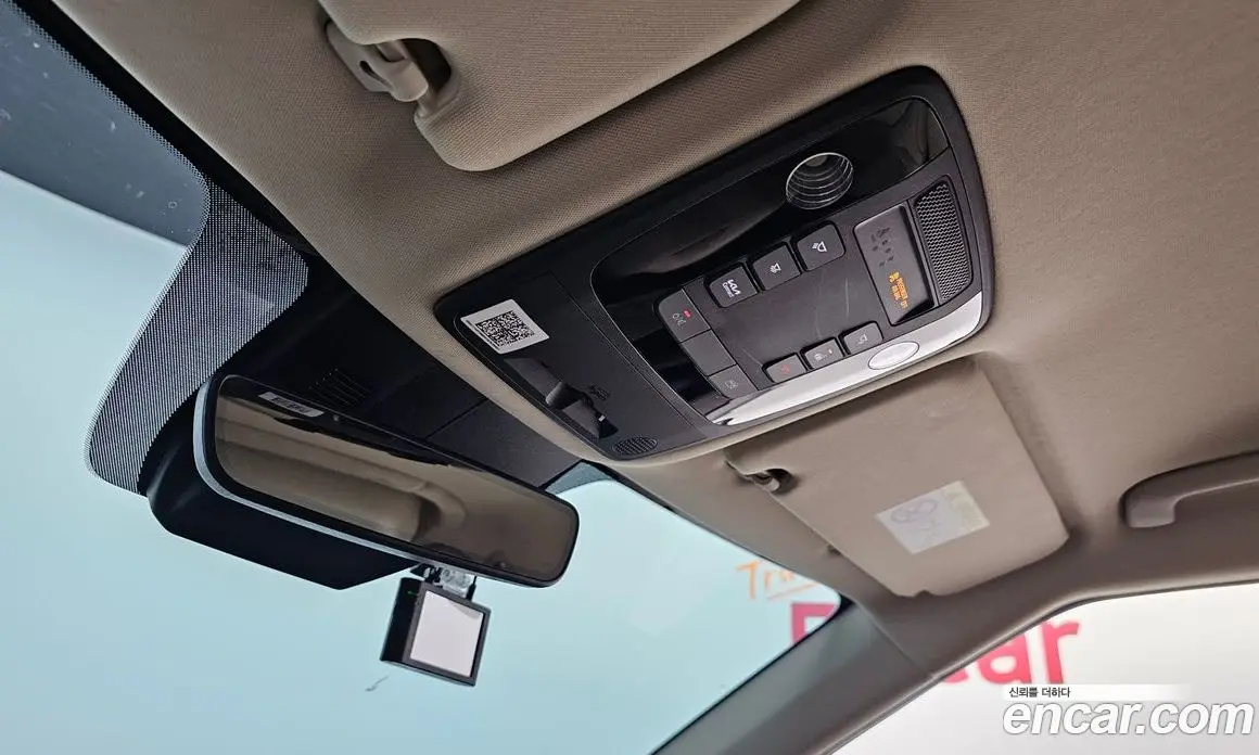 Kia Carnival 2021 2.2 автомат (гидро), фото 23 Kia Carnival 2021 2.2 автомат (гидро), фото 23