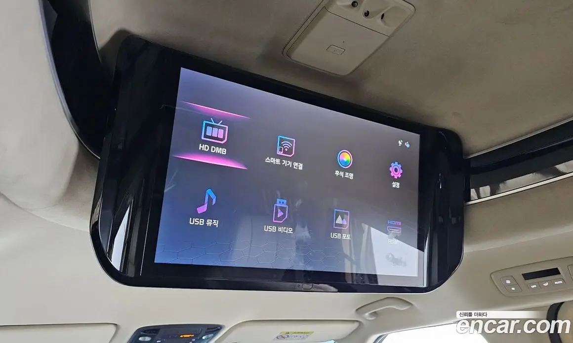 Kia Carnival 2021 2.2 автомат (гидро), фото 25 Kia Carnival 2021 2.2 автомат (гидро), фото 25