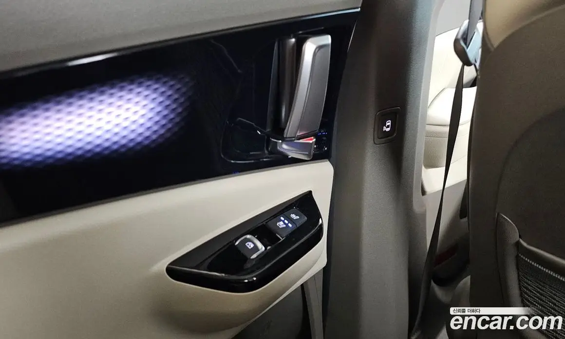 Kia Carnival 2021 2.2 автомат (гидро), фото 29 Kia Carnival 2021 2.2 автомат (гидро), фото 29