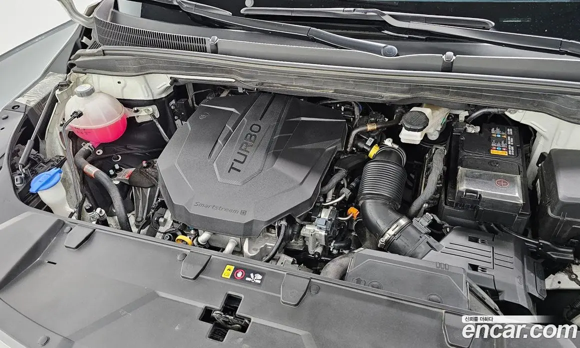 Kia Carnival 2021 2.2 автомат (гидро), фото 6 Kia Carnival 2021 2.2 автомат (гидро), фото 6