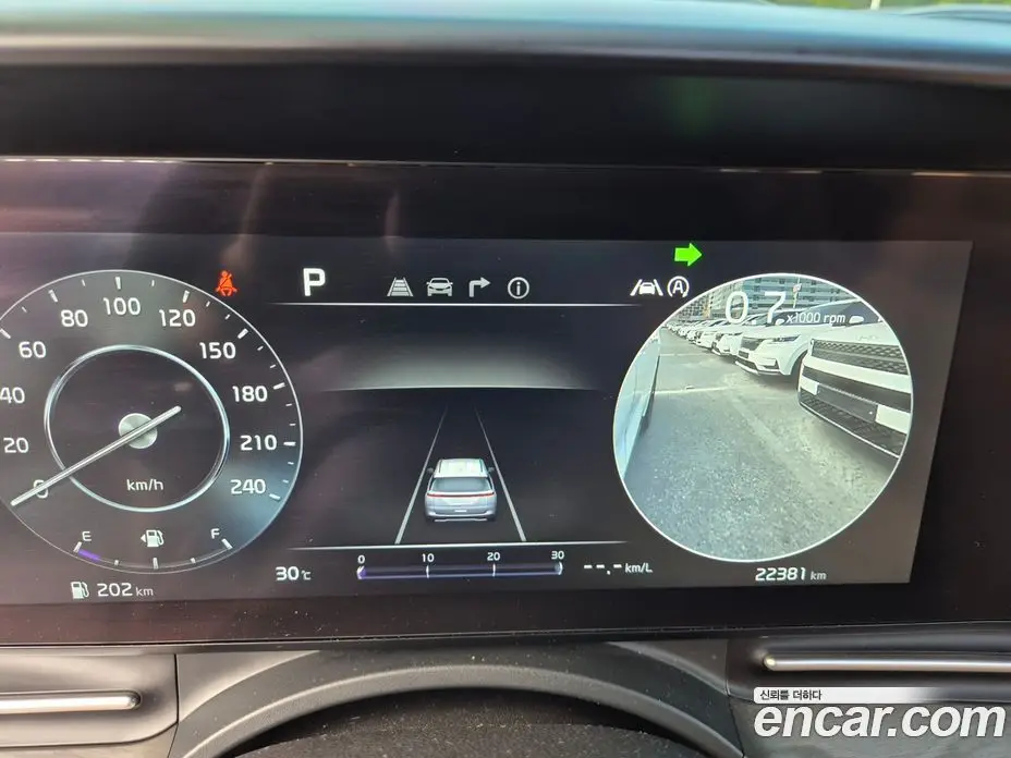 Kia Carnival 2022 2.2 автомат (гидро), фото 18 Kia Carnival 2022 2.2 автомат (гидро), фото 18