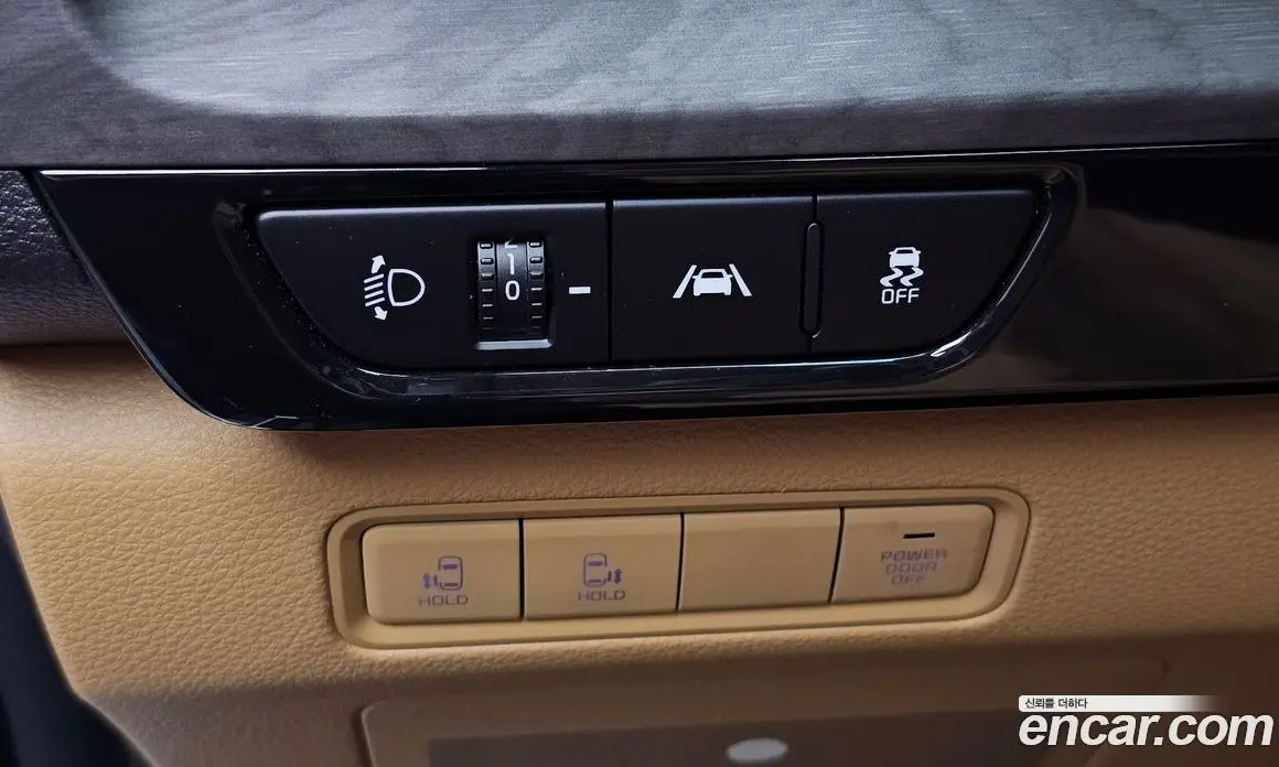 Kia Carnival 2023 3.5 автомат (гидро), фото 16