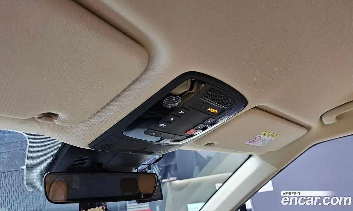 Kia Carnival 2023 3.5 автомат (гидро), фото 18