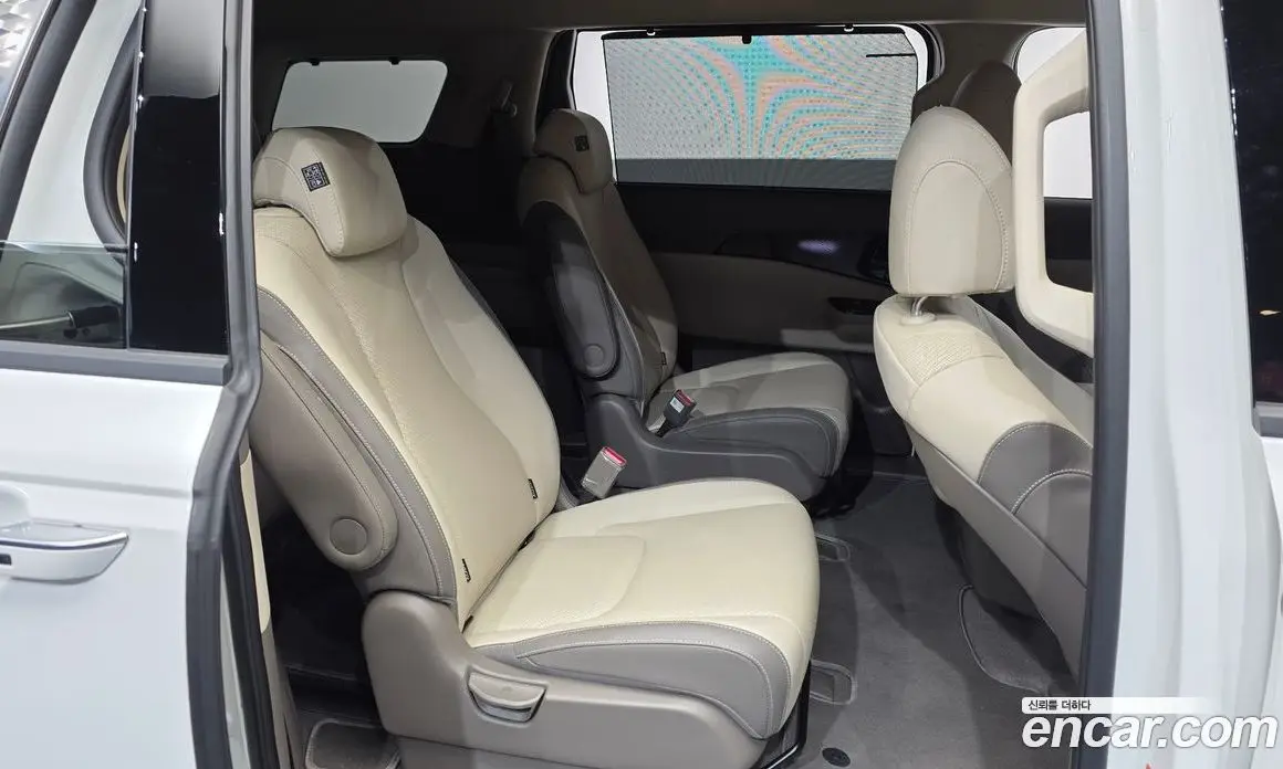Kia Carnival 2023 3.5 автомат (гидро), фото 12 Kia Carnival 2023 3.5 автомат (гидро), фото 12