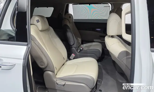 Kia Carnival 2023 3.5 автомат (гидро), миниатюра 12