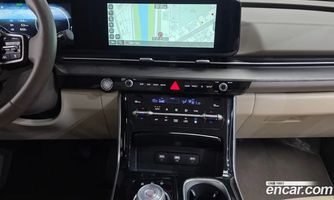 Kia Carnival 2023 3.5 автомат (гидро), фото 14 Kia Carnival 2023 3.5 автомат (гидро), фото 14