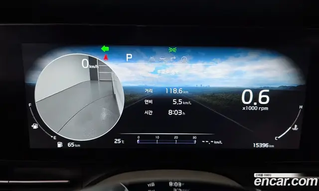 Kia Carnival 2023 3.5 автомат (гидро), миниатюра 8 Kia Carnival 2023 3.5 автомат (гидро), миниатюра 8