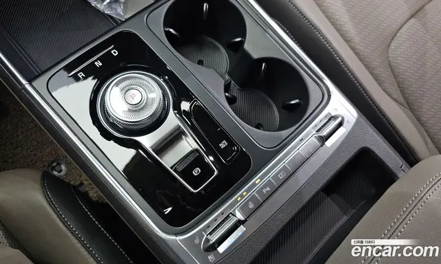 Kia Carnival 2025 1.6 автомат (гидро), миниатюра 11 Kia Carnival 2025 1.6 автомат (гидро), миниатюра 11