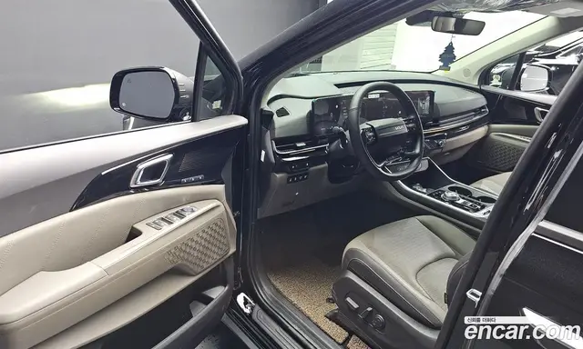 Kia Carnival 2025 1.6 автомат (гидро), миниатюра 12
