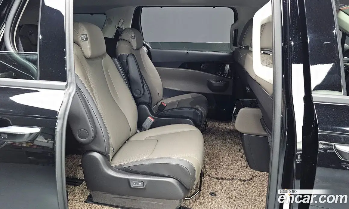 Kia Carnival 2025 1.6 автомат (гидро), фото 16 Kia Carnival 2025 1.6 автомат (гидро), фото 16