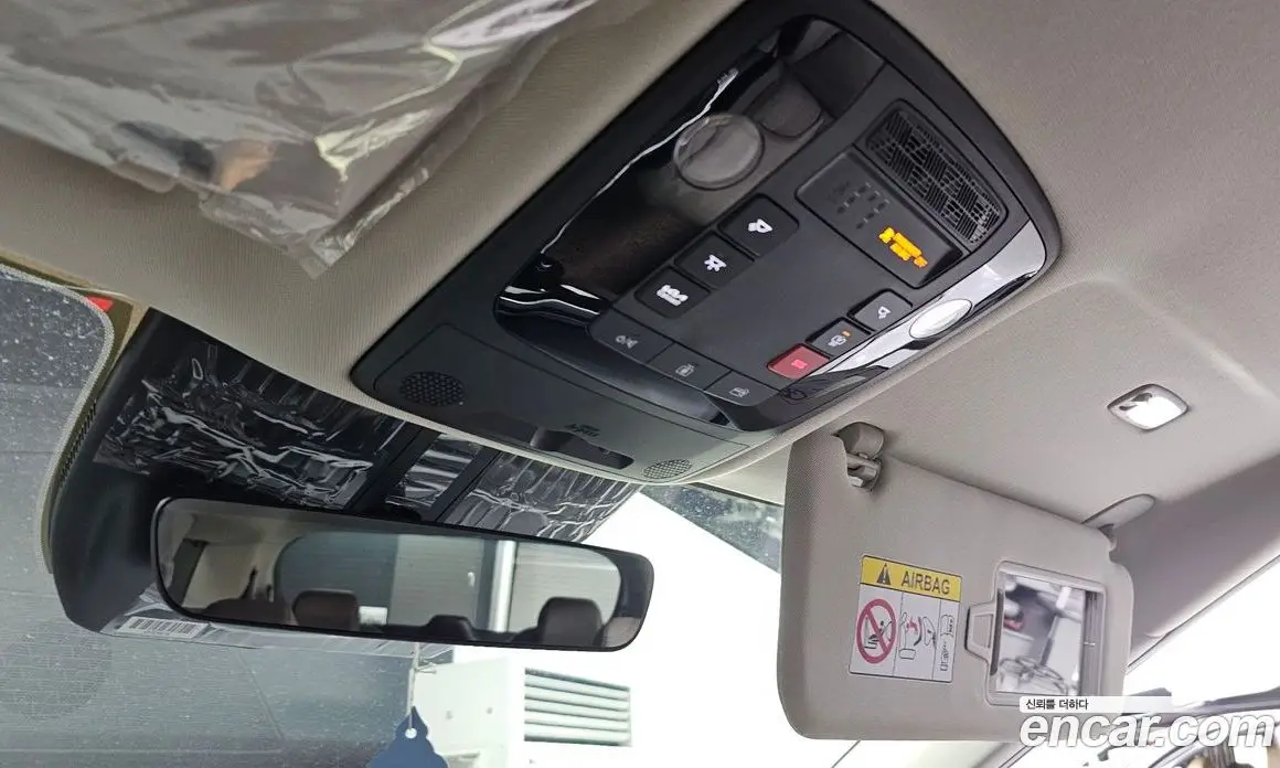 Kia Carnival 2025 1.6 автомат (гидро), фото 24 Kia Carnival 2025 1.6 автомат (гидро), фото 24