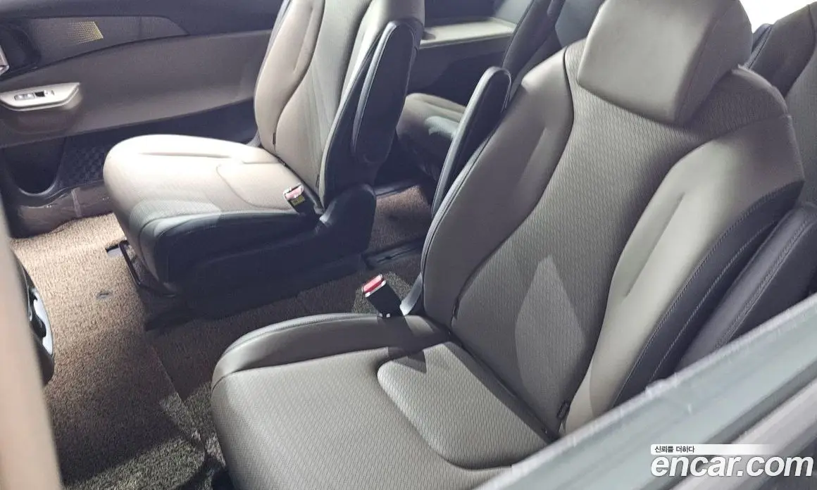 Kia Carnival 2025 1.6 автомат (гидро), фото 27 Kia Carnival 2025 1.6 автомат (гидро), фото 27